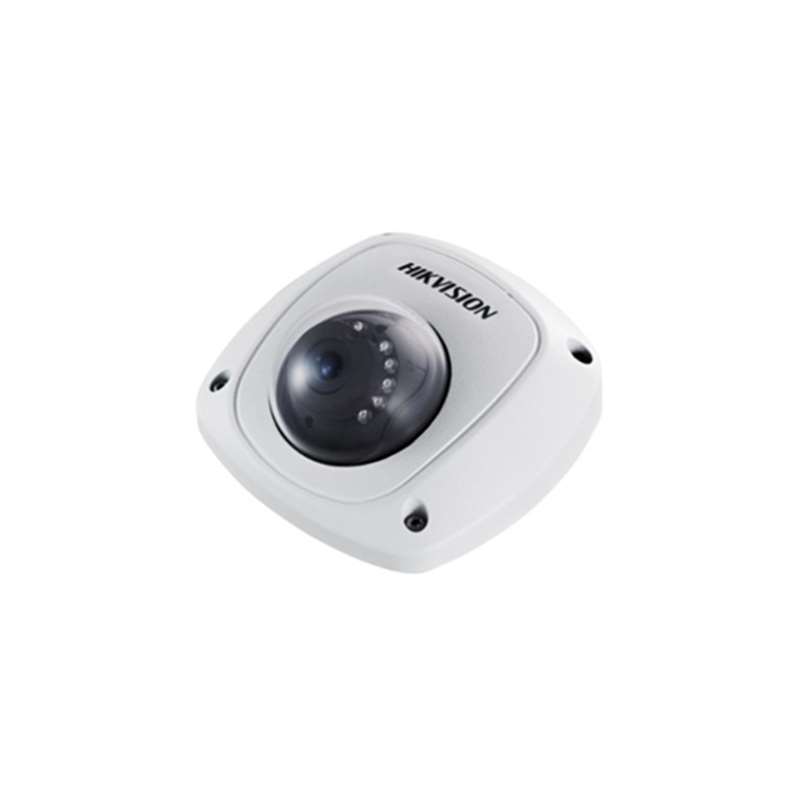Hikvision 2MP Ultra-Low Light Dome Camera DS-2CE56D8T-IRS