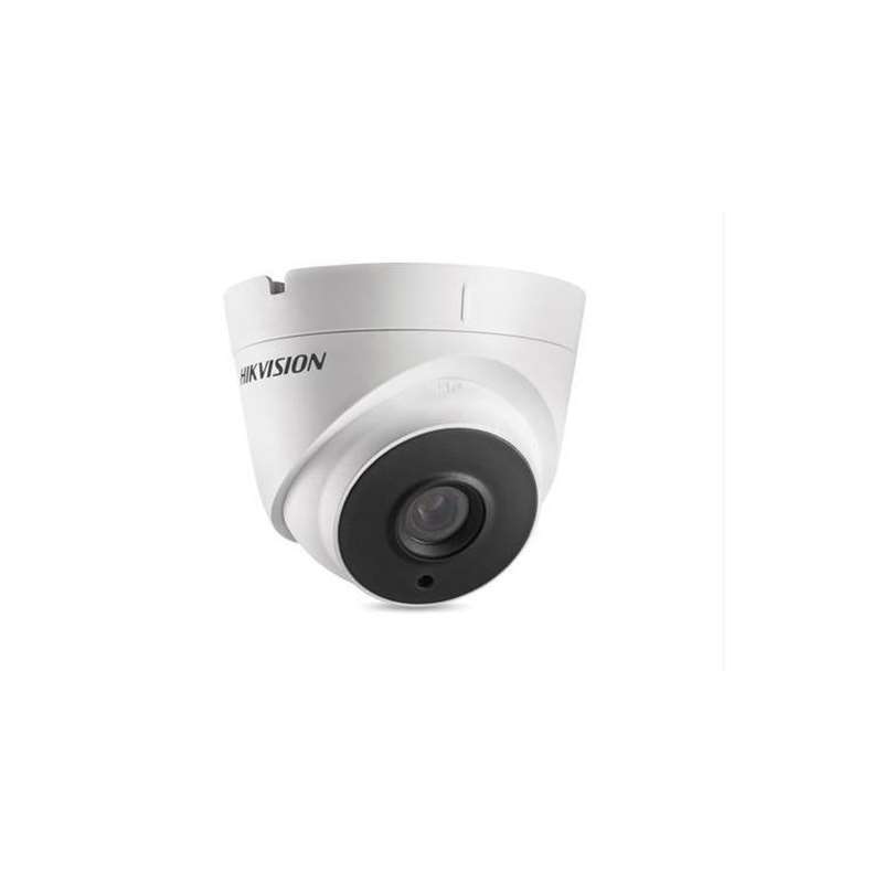 Hikvision 5MP Turret Camera DS-2CE56HOT-IT3F 2.8mm