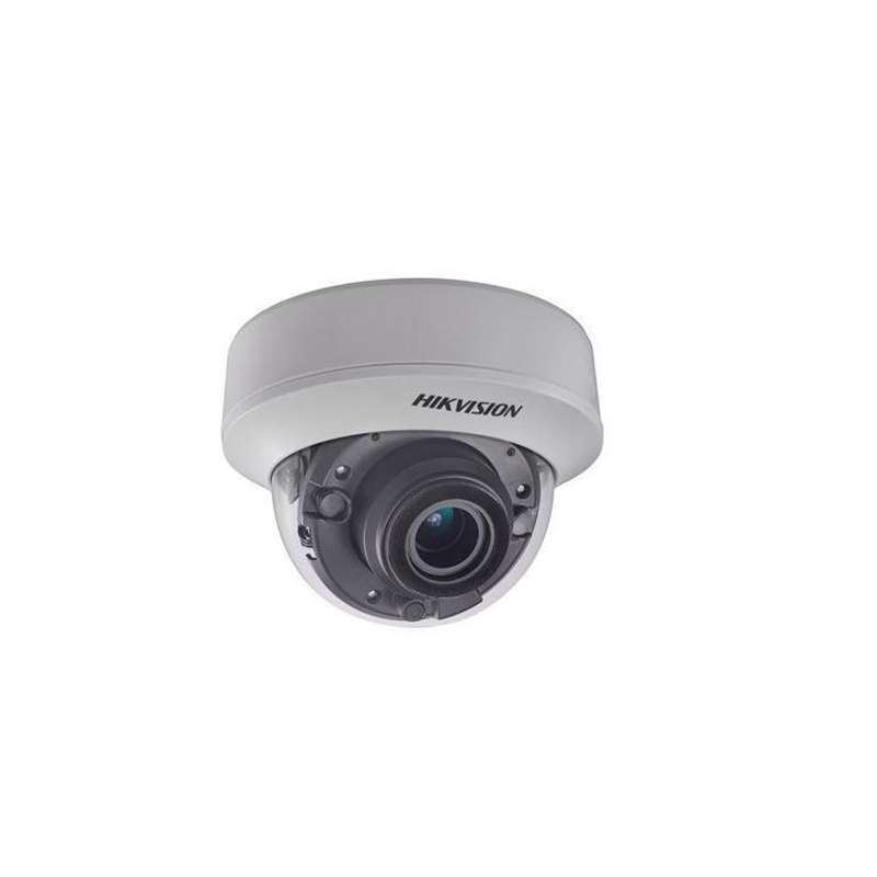 DS-2CE56H0T-AITZF 5 MP Indoor Dome Camera