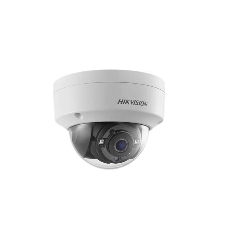 Hikvision 2MP Outdoor Dome Camera DS-2CE57D3T-VPITF 6mm