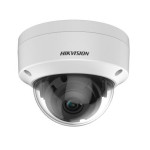 5 MP Vandal Fixed Dome Camera