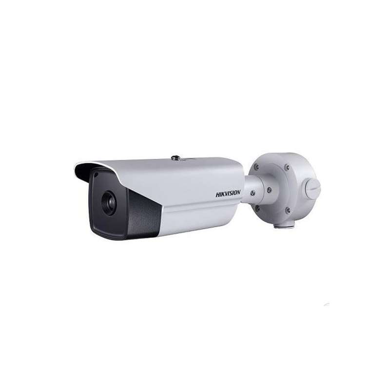 Hikvision Thermal Network Bullet Camera DS-2TD2136-7