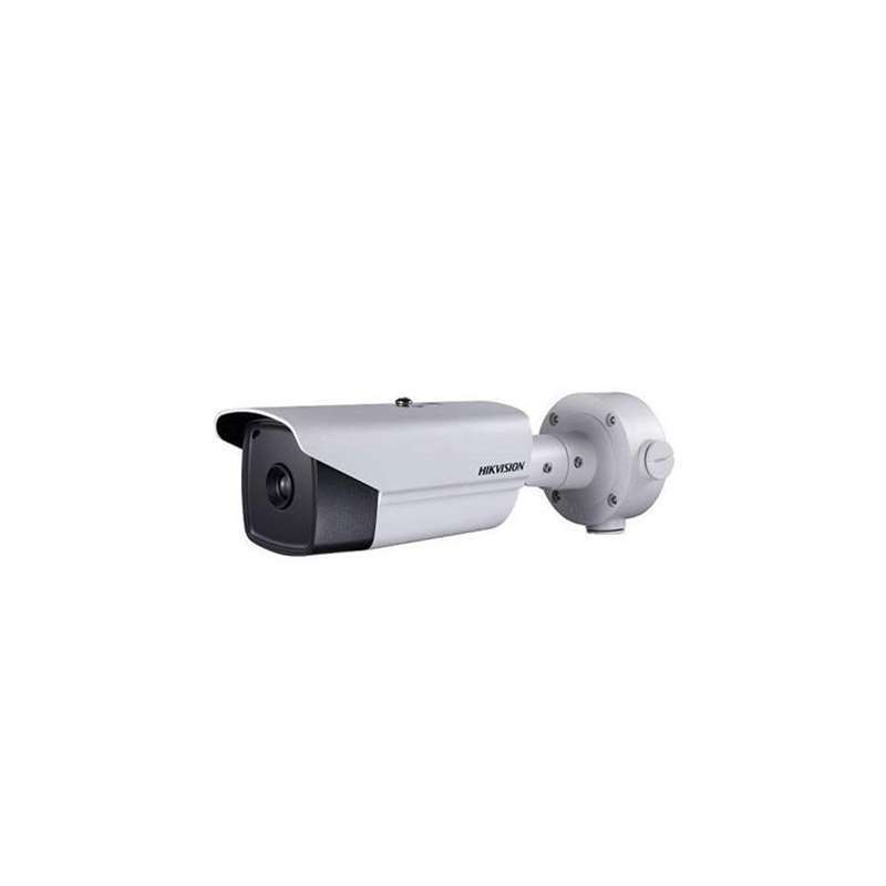 Hikvision Thermal IP Bullet Camera 10mm DS-2TD2136T-10