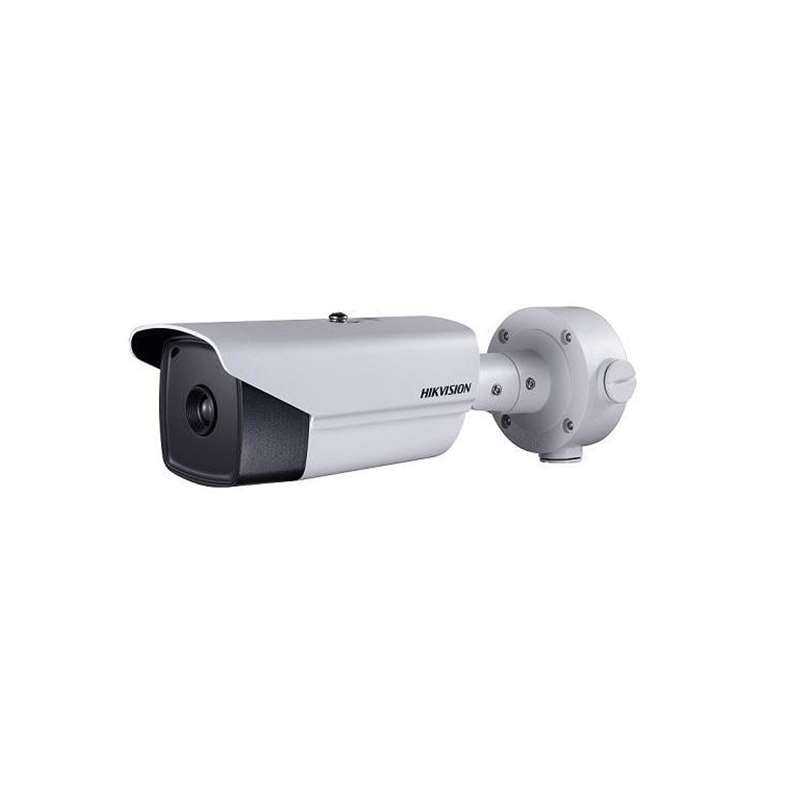Hikvision Thermometric Network Bullet Camera DS-2TD2166T-15