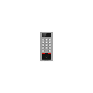 Hikvision Access Control Terminal DS-K1T502DBWX-C/Backbox