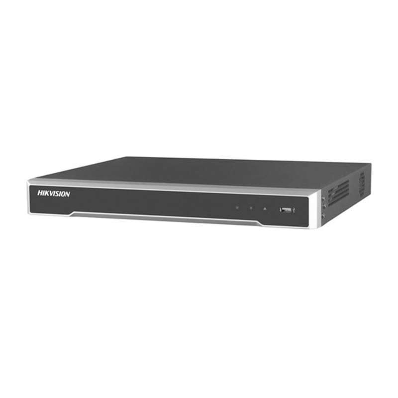 HIKVISION 16CH NVR DS-7616NI-Q2/16P-2TB