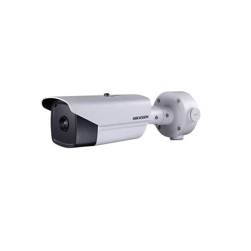 Hikvision Thermal Network Bullet Camera DS-2TD2136T-15