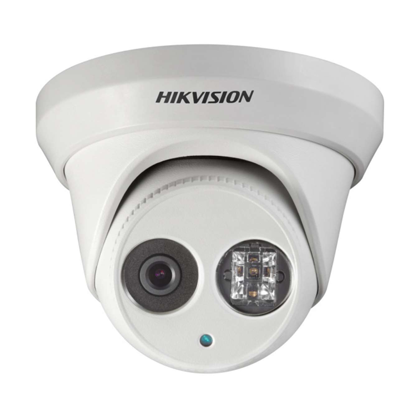 Hikvision 2mp  Turret IP Camera DS-2CD2322WD-I 4mm