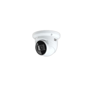 Digital Watchdog MEGApix 4MP turret IP camera with fixed lens and IR DWC-VSTB04Bi