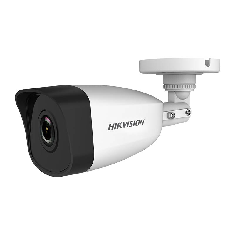 Hikvision  HD-TVI 2MP Outdoor EXIR Bullet Camera ECT-B12F2