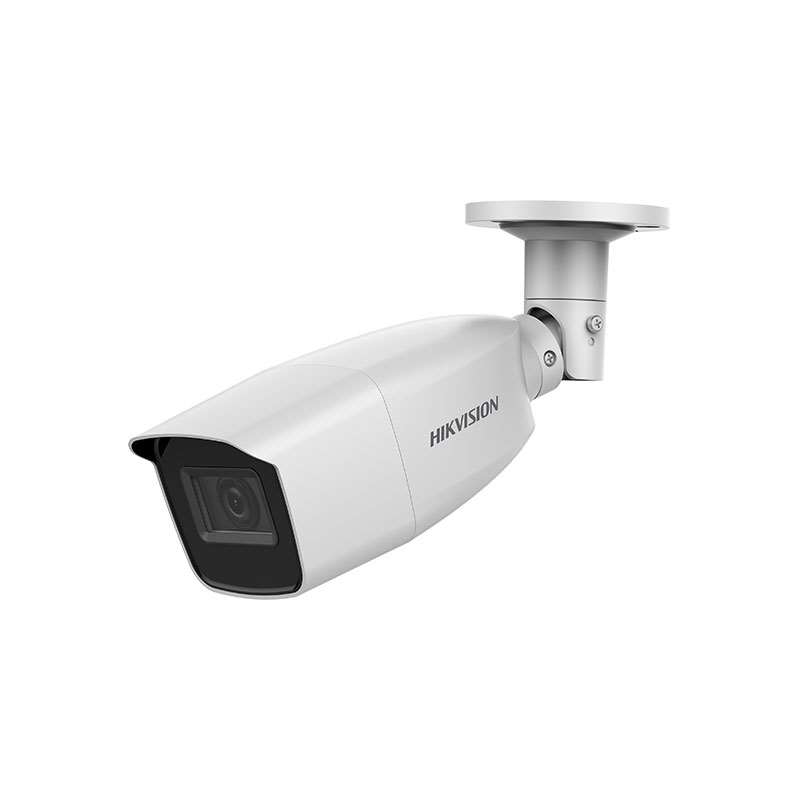 Hikvision HD-TVI 2mp Outdoor EXIR VF Bullet Camera ECT-B32V2