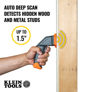 Electronic Stud Finder - ESF100 | Klein Tools