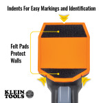 Electronic Stud Finder - ESF100 | Klein Tools