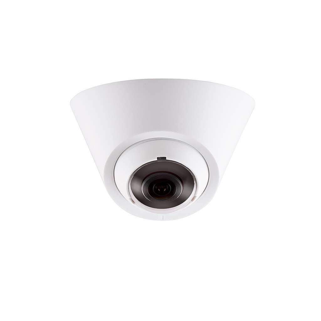 Hikvision Covert IP Camera DS-2CD6424FWD-L40/E1