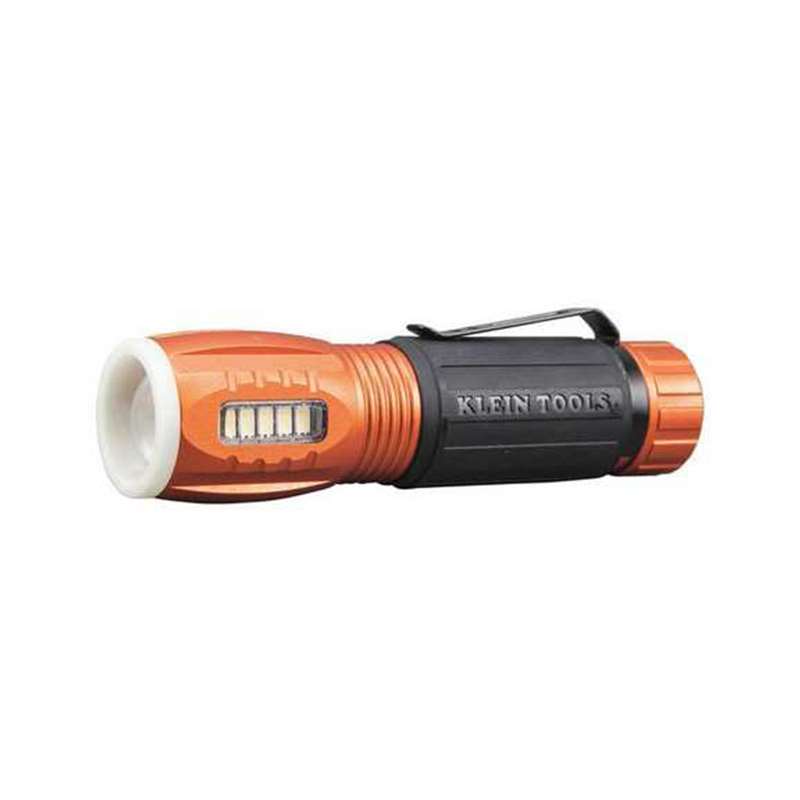 Klein Tools FLASHLIGHT W/ WORKLIGHT 56028