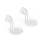 White- Sonos Era 100 Pro Surface Mount (Pair) - For Professional Installation