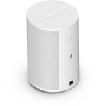 White- Sonos Era 100 Pro (Pair) - For Professional Installation