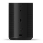 Black- Sonos Era 100 Pro (Pair) - For Professional Installation