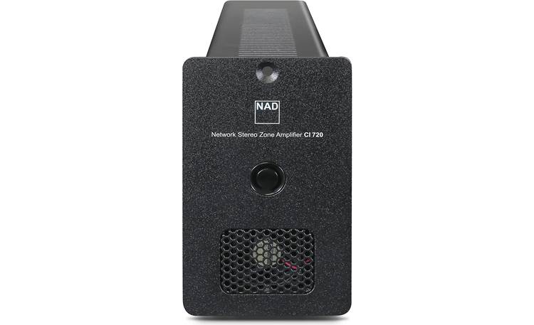 NAD Network Stereo Zone Amplifier CI720V2