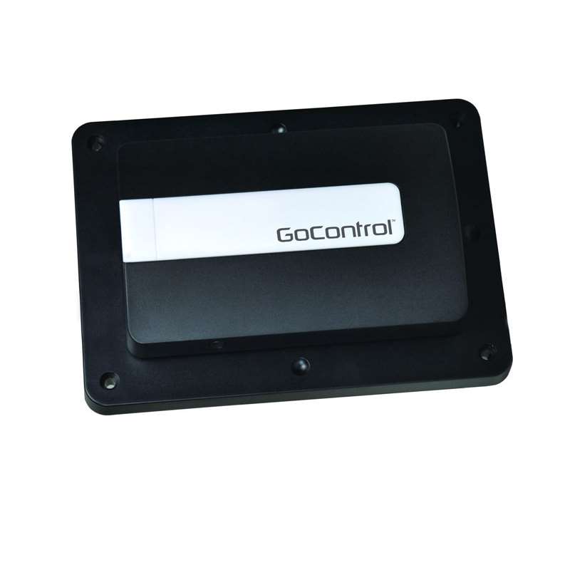 GoControl Door Opener Remote Controller Accessory GD00Z-4