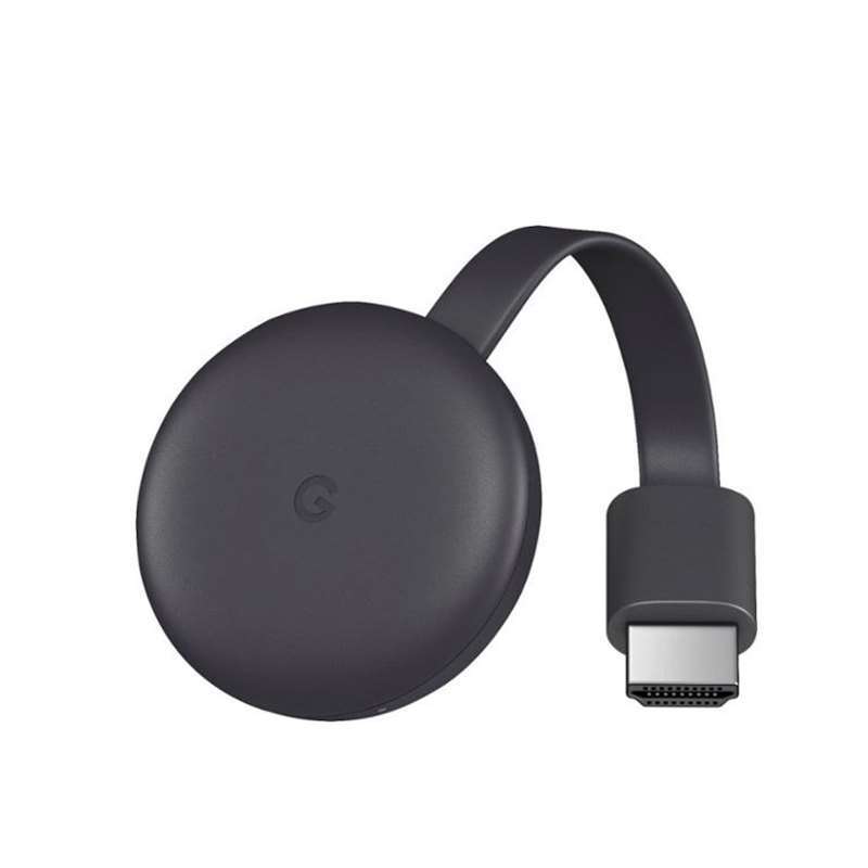 Google Chromecast Streaming Media Player GA00439-US