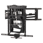 Introducing the MAX2 Motor-Assisted Full Range Motion TV Mount