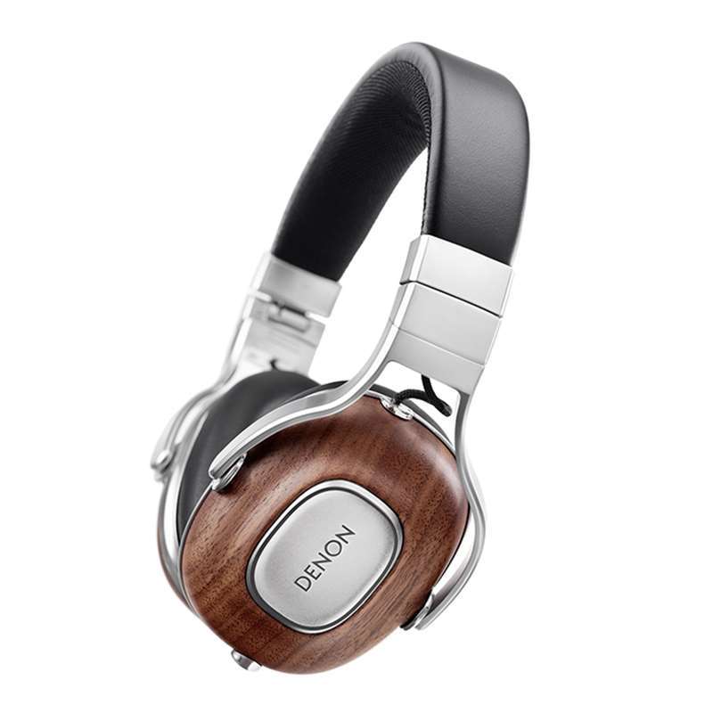AH-MM400 Reference Quality Over-Ear Headphones