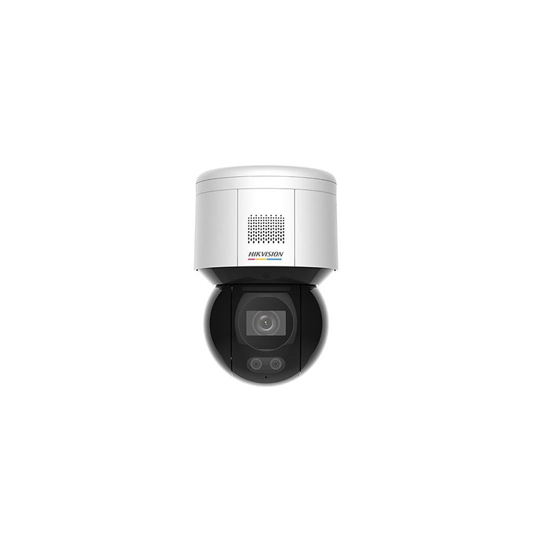 Hikvision 4MP ColorVu PT Camera DS-2DE3A400BW-DEF1S5