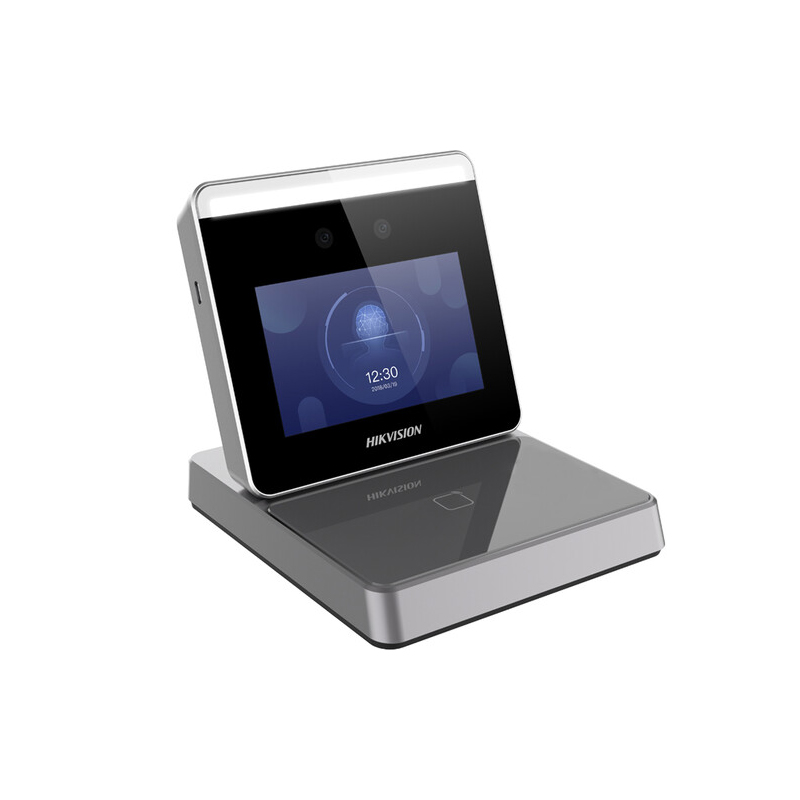 Hikvision Enrollment Station DS-K1F600-D6E