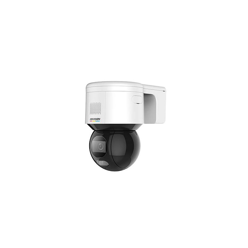 Hikvision 4MP ColorVu PT Camera DS-2DE3A400BW-DEF1S5