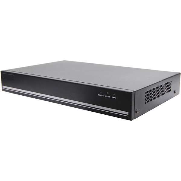 Hikvision 8CH Video Server DS-6708HWI