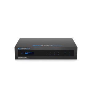 Blusteam 8x8 4K HDBaseT3 AV Matrix with ARC  HMX88-18G