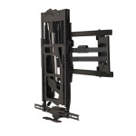 Introducing the MAX2 Motor-Assisted Full Range Motion TV Mount