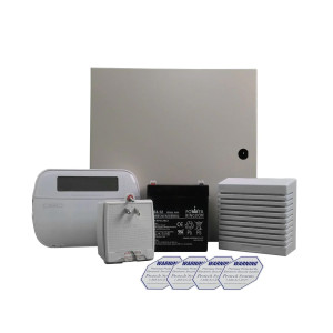 DSC PowerSeries NEO HS32119CP01 Kit