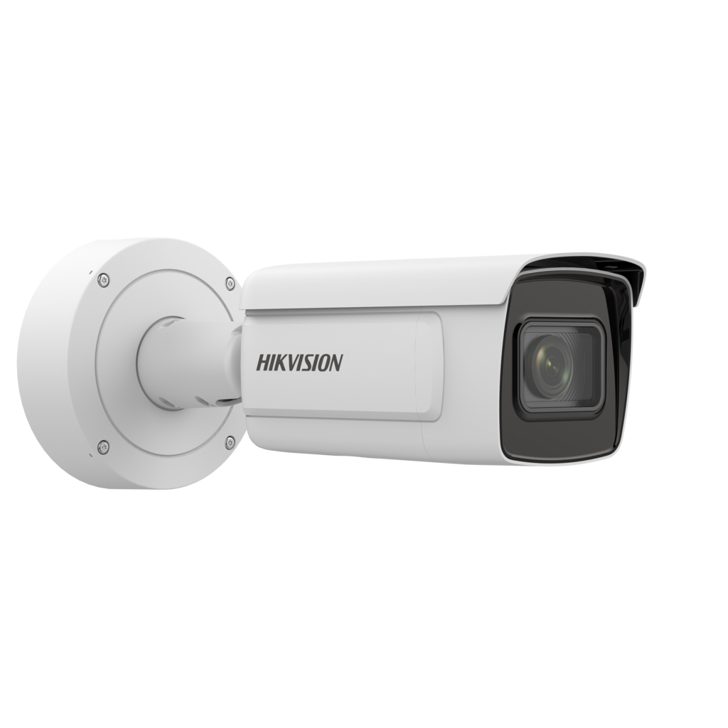 Hikvision 12MP DeepinView Varifocal Bullet Camera iDS-2CD7AC5G0-IZHSY