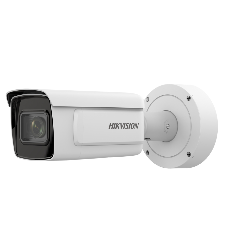 Hikvision 12MP DeepinView Varifocal Bullet Camera iDS-2CD7AC5G0-IZHSY