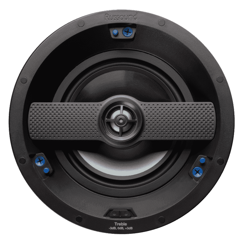 Russound 6.5" Premium Performance Loudspeakers IC-630