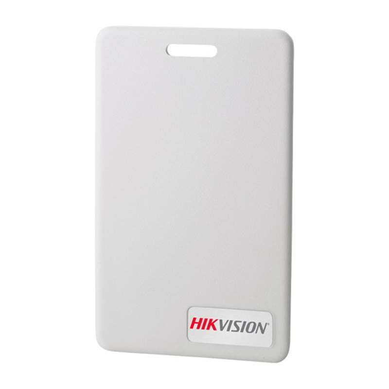 Hikvision Mifare 1 Contactless Smart Card (25 Pack) ICS 50-25