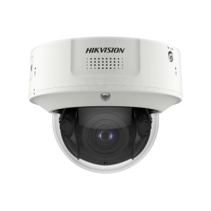 Hikvision  8MP DeepinView Moto Varifocal Dome Camera IDS-2CD7186G0/P-IZHSY 8-32MM