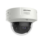 Hikvision  8MP DeepinView Moto Varifocal Dome Camera IDS-2CD7186G0/P-IZHSY 2.8-12MM