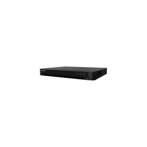 Hikvision AcuSense  TurboHD 16-Channel DVR with 2TB HDD iDS-7216HQHI-M2/S