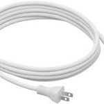 Sonos Power Cord for Amp, Beam, and Five  PCBMLUS1