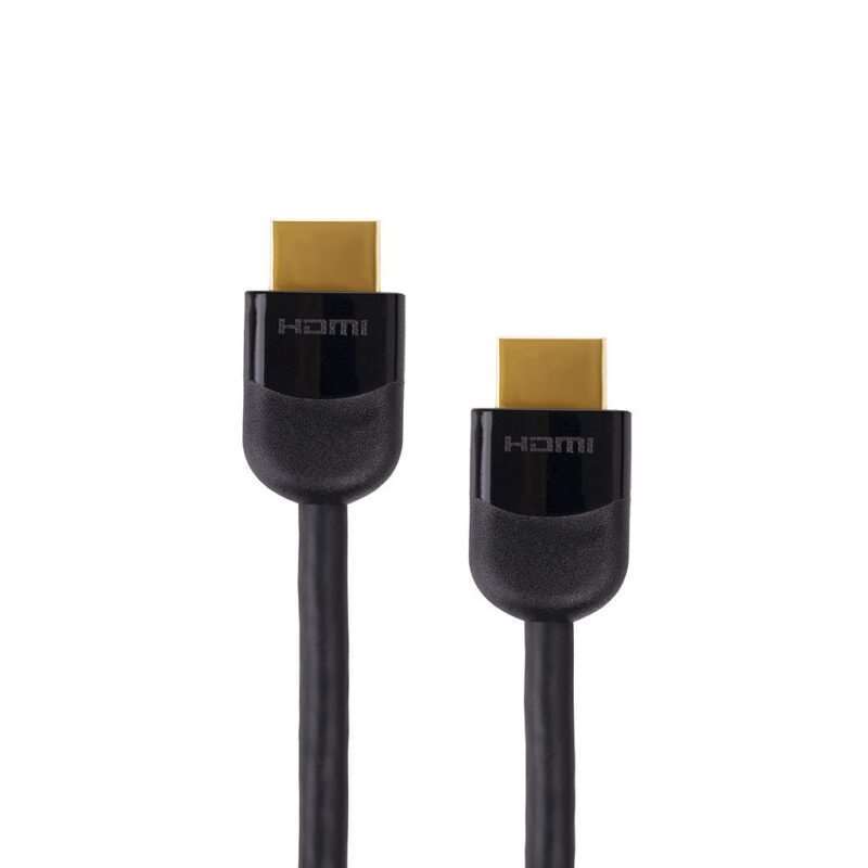 Karbon Cables HDMI 4K CABLE 9FT K3455