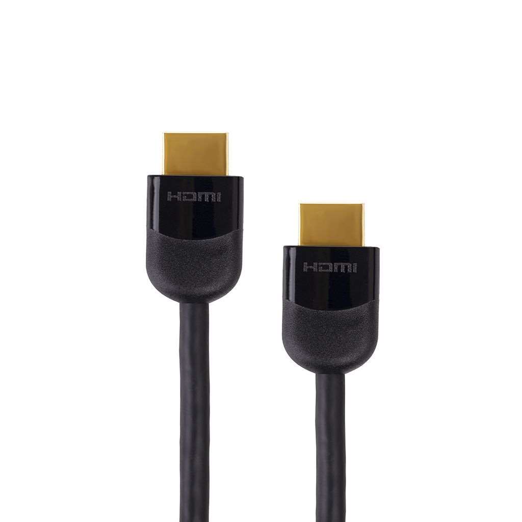 Karbon Cables HDMI 4K Ethernet Cable 60FT K6213
