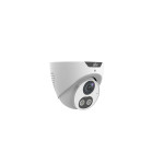 Uniview 8MP HD Intelligent Light and Audible Warning Fixed Eyeball Network Camera  IPC3618SB-ADF28KMC-I0