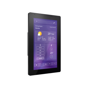 RTI 5" Intelligent Surface Touchpanel Black IST-5-B