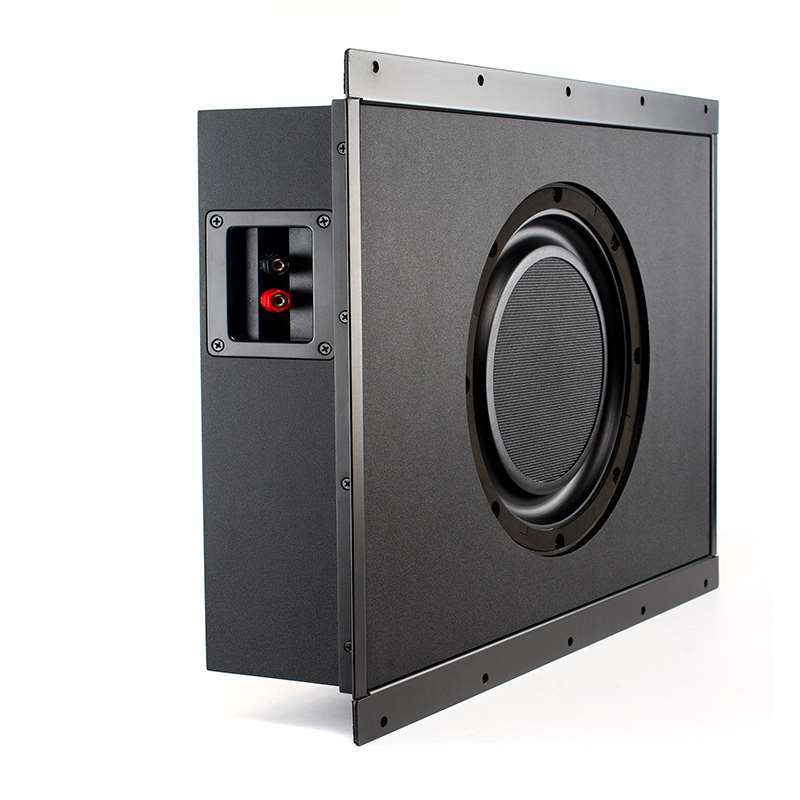 Jamo In-Wall Subwoofer  IW 610 SW