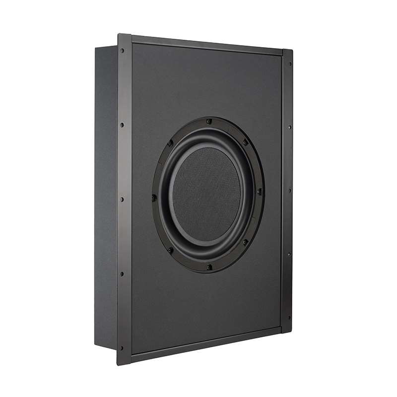 Jamo In-Wall Subwoofer  IW 610 SW