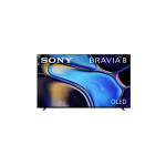 Sony BRAVIA 8 65” class OLED 4K HDR Google TV 2024  K65XR80