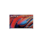 Sony  Bravia 9 65'' class Mini LED QLED 4K HDR Google TV 2024 K65XR90